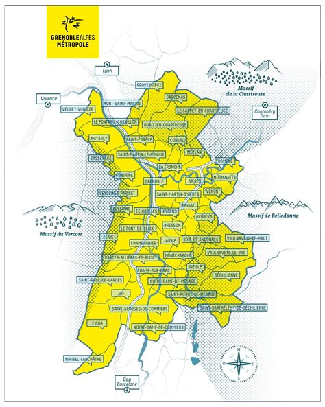 Agence Matrimoniale dans la région de Grenoble